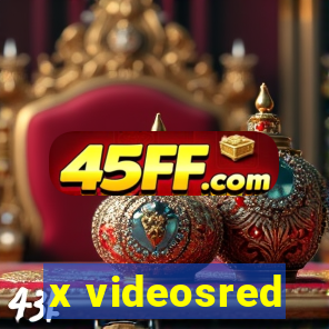 x videosred